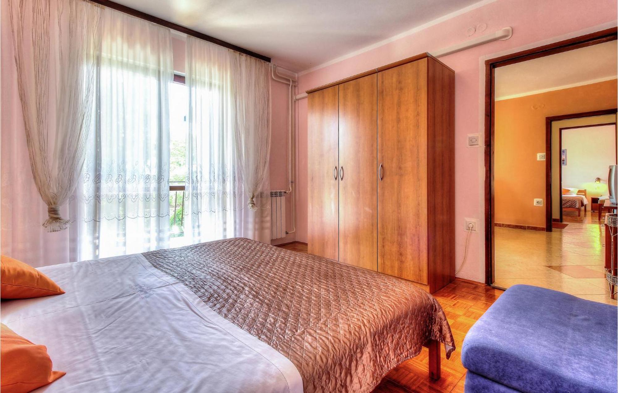 Amazing Apartment In Porec With Wifi Luaran gambar