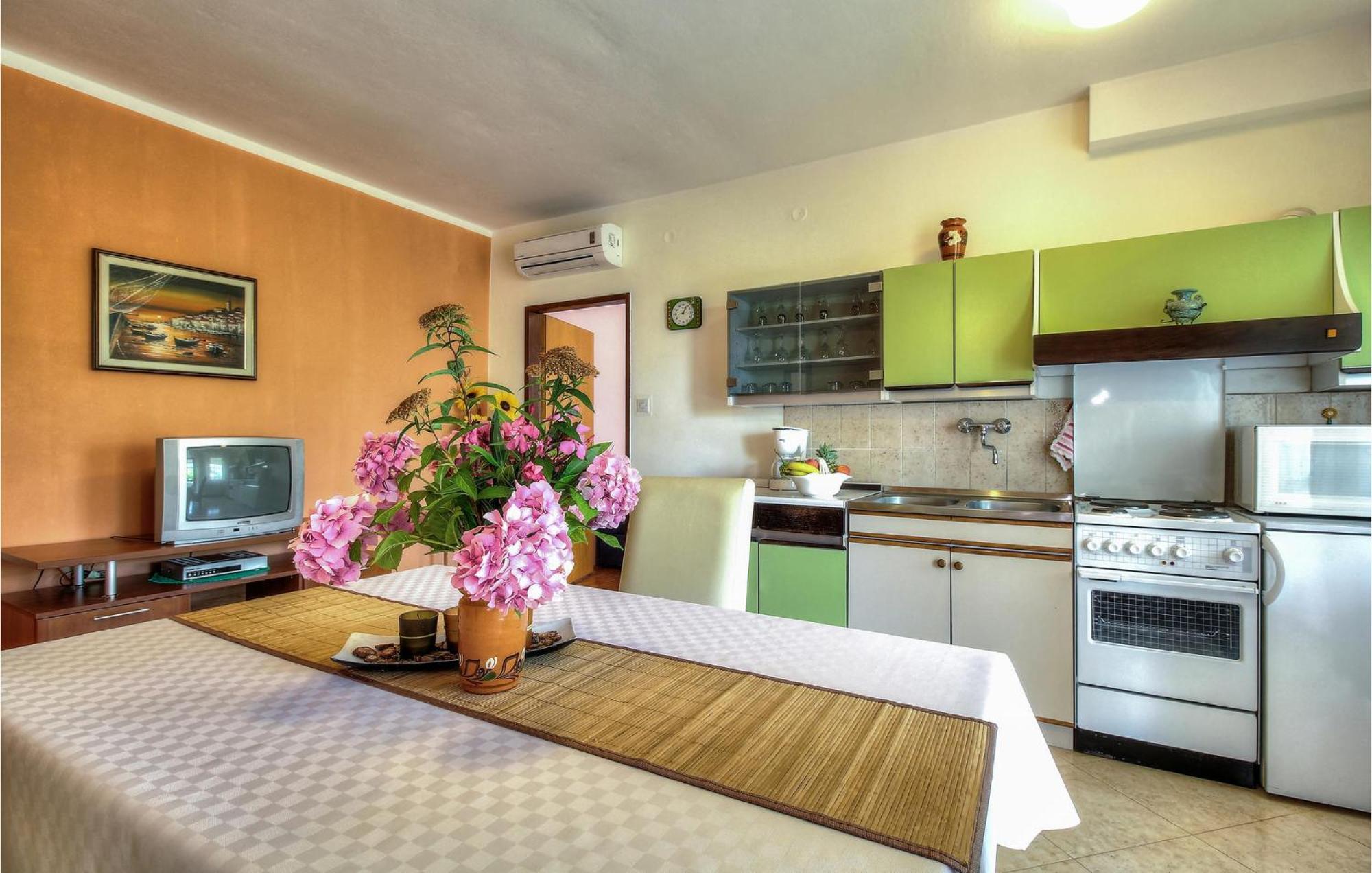 Amazing Apartment In Porec With Wifi Luaran gambar
