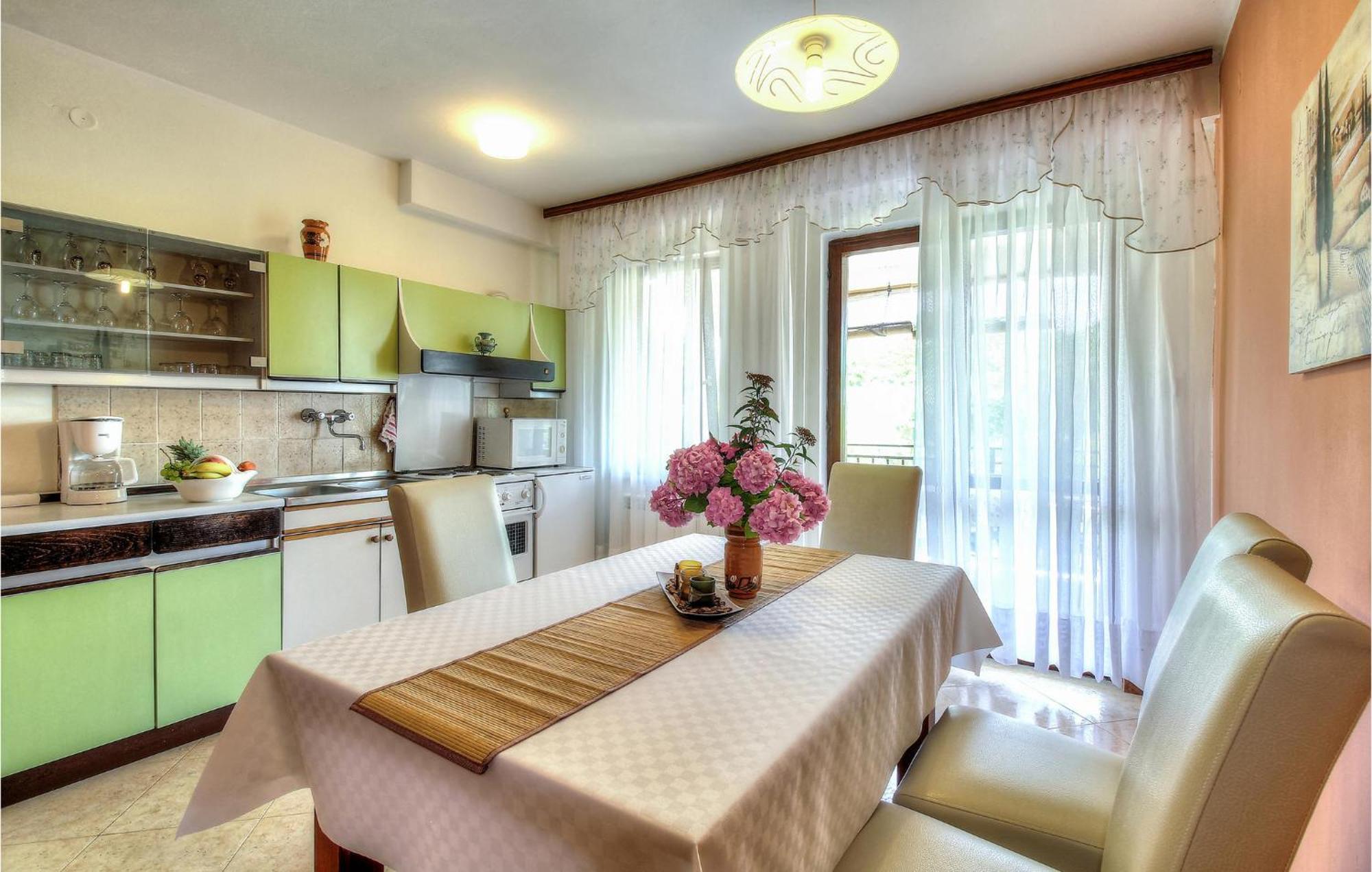 Amazing Apartment In Porec With Wifi Luaran gambar